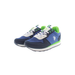 US POLO BEST PRICE BLUE BOY SPORT SHOES