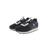 US POLO BEST PRICE BLACK KIDS SPORT SHOES