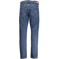 TOMMY HILFIGER JEANS DENIM MAN BLUE