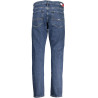 TOMMY HILFIGER JEANS DENIM MAN BLUE