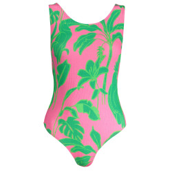 DESIGUAL BODY A PINK...