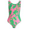 DESIGUAL BODY A PINK WOMEN&39S TANK TOP