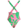 Desigual 23SWQK20_ROSA_3022