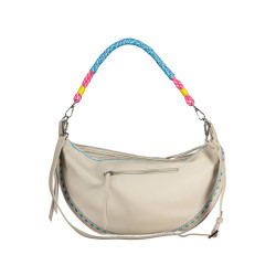 DESIGUAL WOMEN&39S BAG WHITE