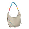 DESIGUAL WOMEN&39S BAG WHITE