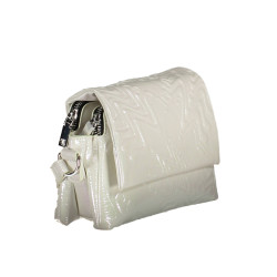 DESIGUAL WOMEN&39S BAG WHITE