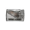 DESIGUAL SILVER WOMEN&39S BAG