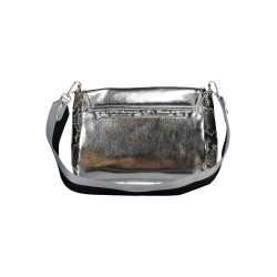 DESIGUAL SILVER WOMEN&39S BAG