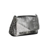 DESIGUAL SILVER WOMEN&39S BAG