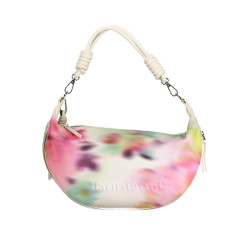 DESIGUAL WOMEN&39S BAG WHITE