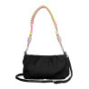 DESIGUAL BORSA DONNA NERO