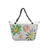 DESIGUAL WOMEN&39S BAG WHITE