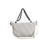 DESIGUAL WOMEN&39S BAG WHITE