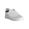 TOMMY HILFIGER WHITE MAN SPORT SHOES