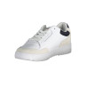 TOMMY HILFIGER WHITE MAN SPORT SHOES