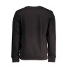 TOMMY HILFIGER SWEATSHIRT WITHOUT ZIP BLACK MAN