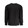 TOMMY HILFIGER SWEATSHIRT WITHOUT ZIP BLACK MAN