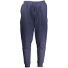 TOMMY HILFIGER MAN BLUE PANTS