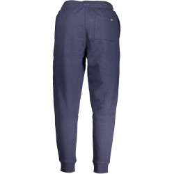 TOMMY HILFIGER MAN BLUE PANTS