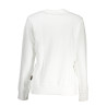 NAPAPIJRI SWEATSHIRT WITHOUT ZIP WOMAN WHITE