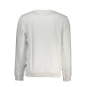 NAPAPIJRI SWEATSHIRT WITHOUT ZIP MAN WHITE