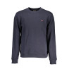 NAPAPIJRI SWEATSHIRT WITHOUT ZIP MAN BLUE