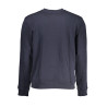 NAPAPIJRI SWEATSHIRT WITHOUT ZIP MAN BLUE