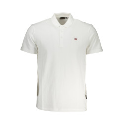 NAPAPIJRI POLO SHORT SLEEVE...