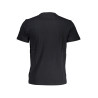 NAPAPIJRI T-SHIRT MANICHE CORTE UOMO NERO