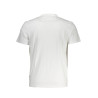 NAPAPIJRI T-SHIRT MANICHE CORTE UOMO BIANCO