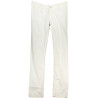 BLEND JEANS DENIM WOMAN WHITE