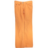 MURPHY&ampNYE ORANGE WOMEN&39S TROUSERS