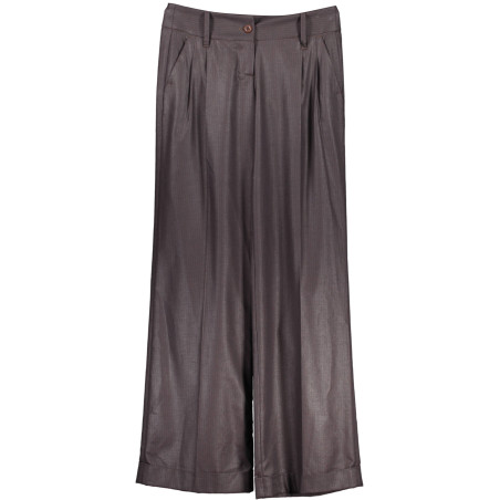 VENICE BROWN WOMEN&39S TROUSERS