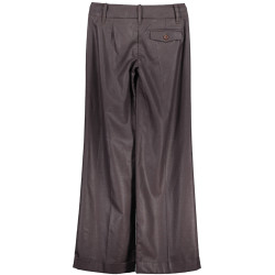 VENICE BROWN WOMEN&39S TROUSERS