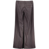 VENICE BROWN WOMEN&39S TROUSERS