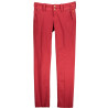 MELTIN'POT PANTALONE DONNA ROSSO