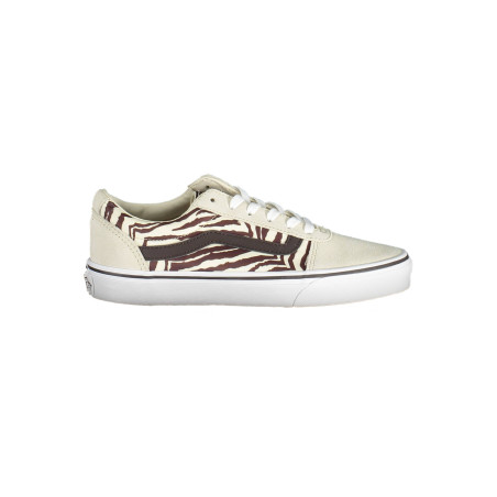 VANS CALZATURA SPORTIVA DONNA BEIGE