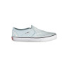 VANS CALZATURA SPORTIVA DONNA AZZURRO