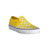 VANS CALZATURA SPORTIVA DONNA GIALLO