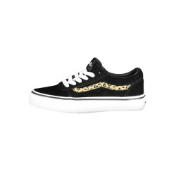 VANS BLACK GIRL SPORT SHOES