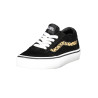 VANS BLACK GIRL SPORT SHOES