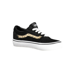 VANS BLACK GIRL SPORT SHOES