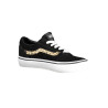 VANS BLACK GIRL SPORT SHOES