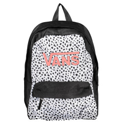 VANS ZAINO DONNA NERO