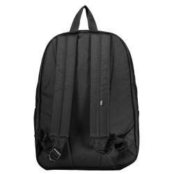 VANS BLACK WOMAN BACKPACK