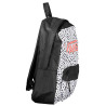 VANS BLACK WOMAN BACKPACK