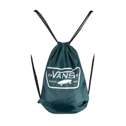 VANS BORSA UOMO VERDE