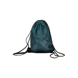 VANS BORSA UOMO VERDE