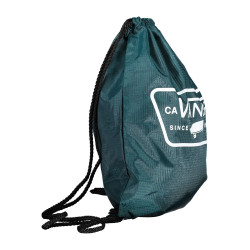 VANS BORSA UOMO VERDE