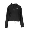 FILA SWEATSHIRT WITHOUT ZIP WOMAN BLACK